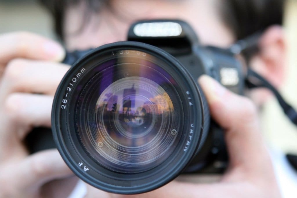 L'impact de la photographie urbaine sur notre perception de la vie citadine